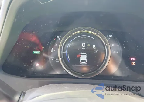 2019 Lexus Ux 250H F Sport из США, поврежденный, VIN JTHU9JBH3K2003707